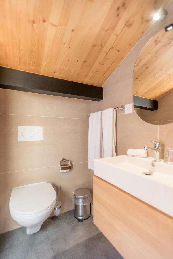 La Ferme Du Lignon Hotel Vernier Luaran gambar