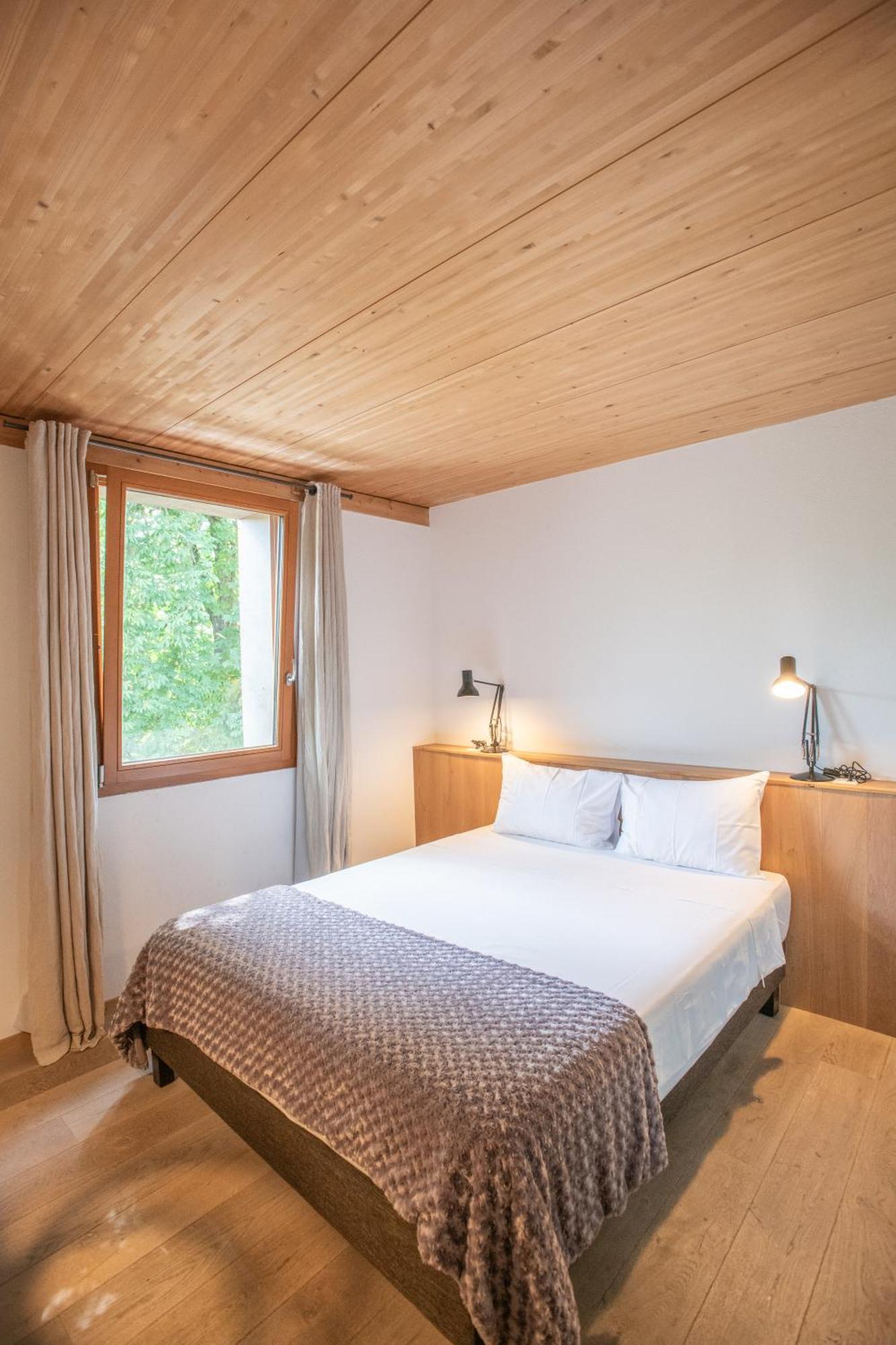 La Ferme Du Lignon Hotel Vernier Luaran gambar