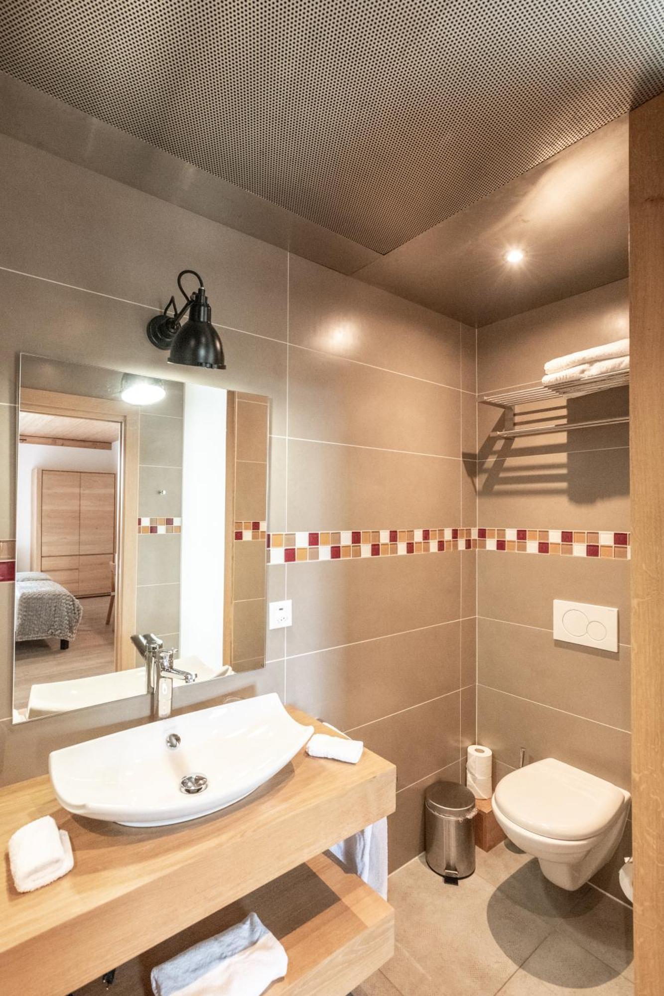 La Ferme Du Lignon Hotel Vernier Luaran gambar