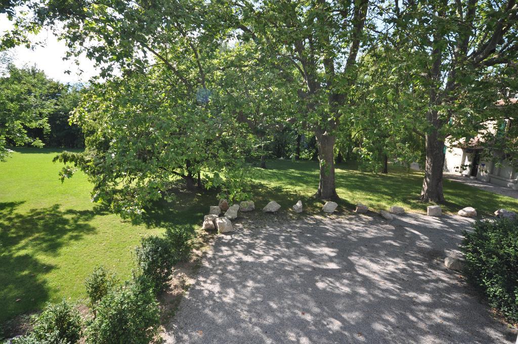 La Ferme Du Lignon Hotel Vernier Luaran gambar