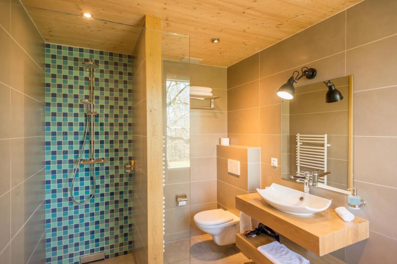 La Ferme Du Lignon Hotel Vernier Luaran gambar